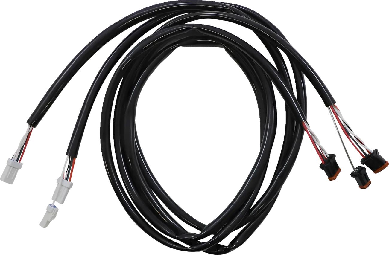 CAN Bus Wiring Harness Extension