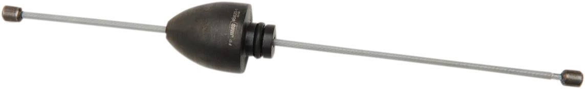 Rear Axle Installation Guide Tool