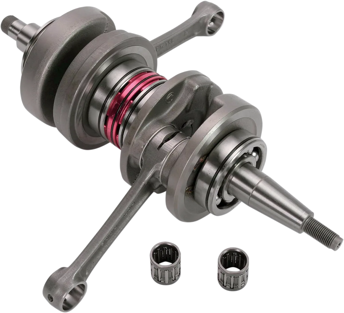Stroker Crankshaft