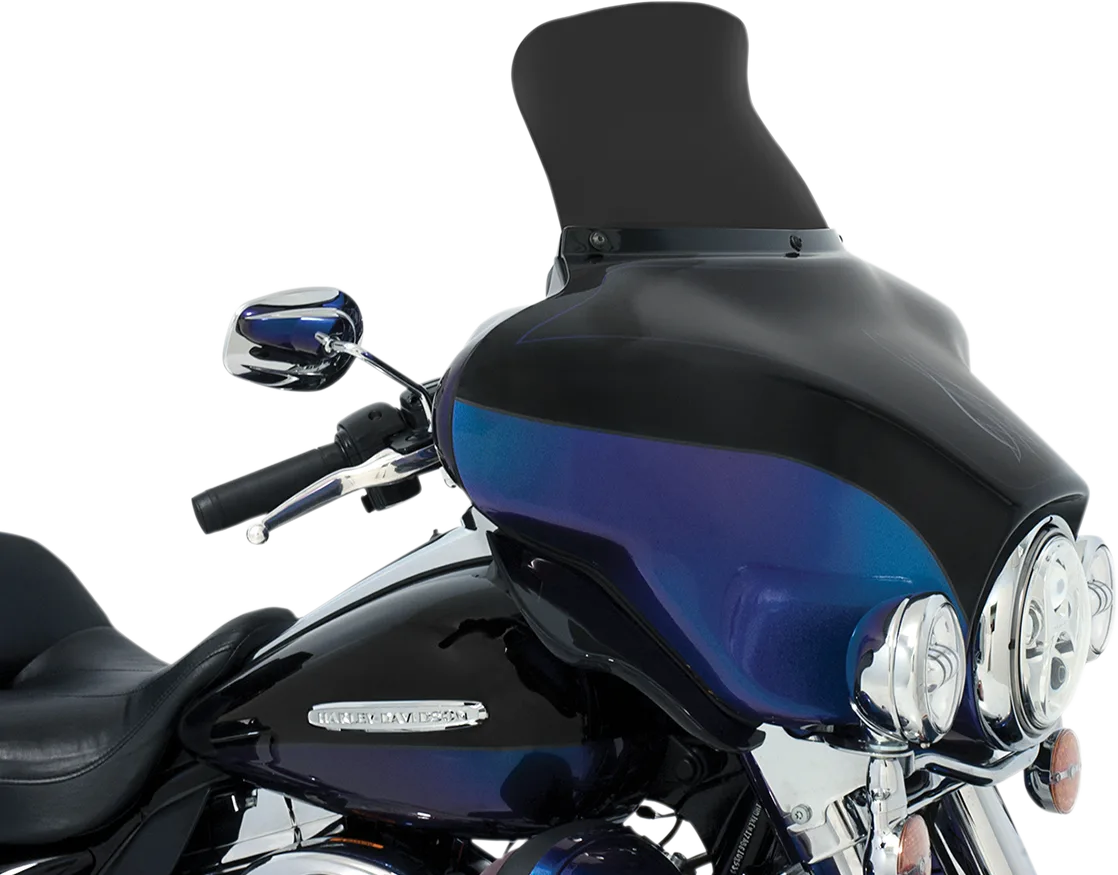 Spoiler Replacement Windshield for OE Fairings