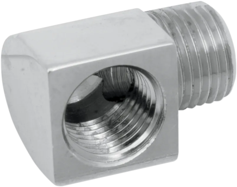 Hose and Tank Fitting