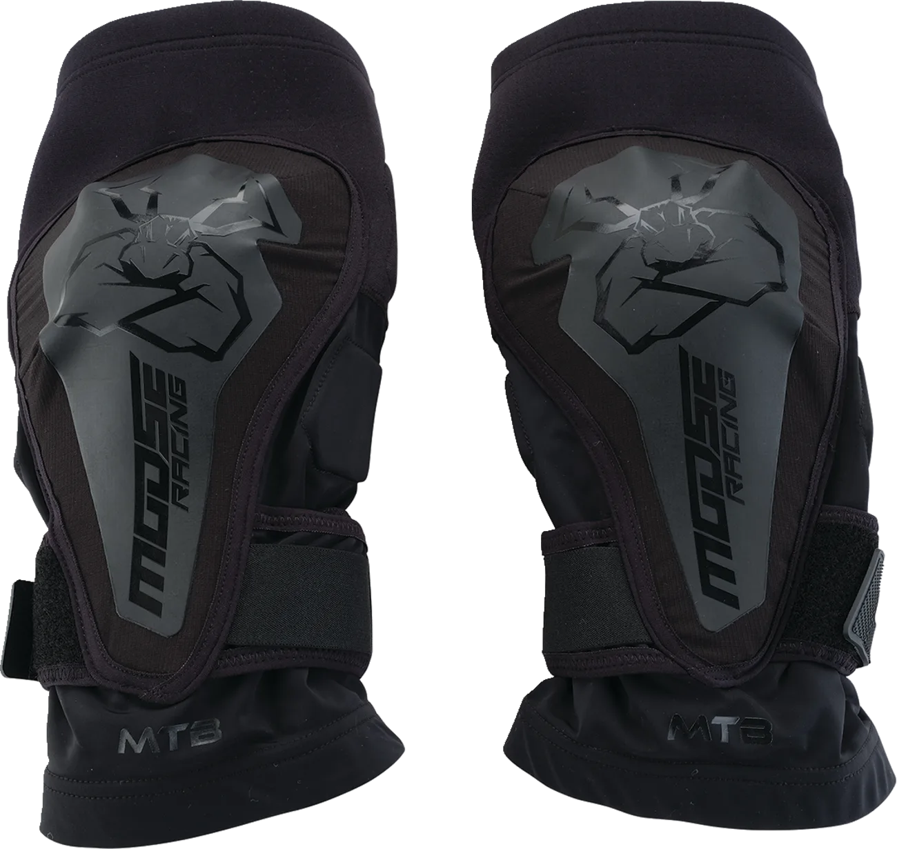 Compression Knee Guards