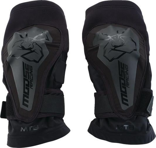 Compression Knee Guards