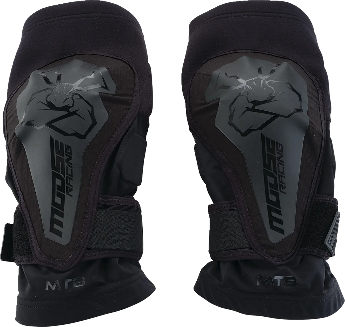 Compression Knee Guards