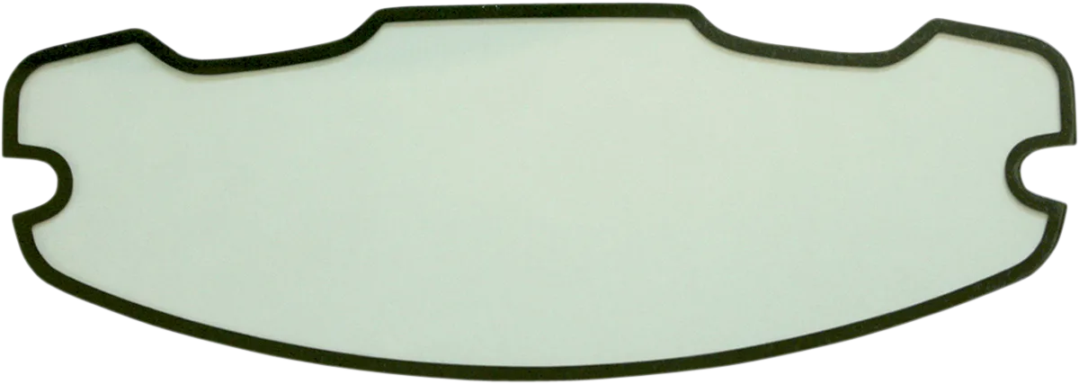 No-Fog Helmet 3000 Shield Insert Lens