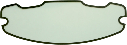 No-Fog Helmet 3000 Shield Insert Lens