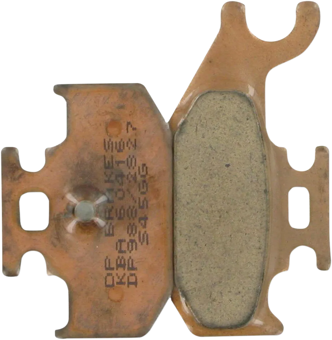 ATV/UTV Sintered Metal Brake Pads