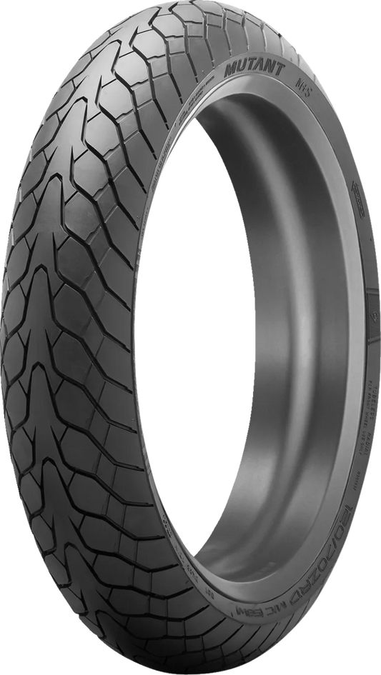 Mutant Tire