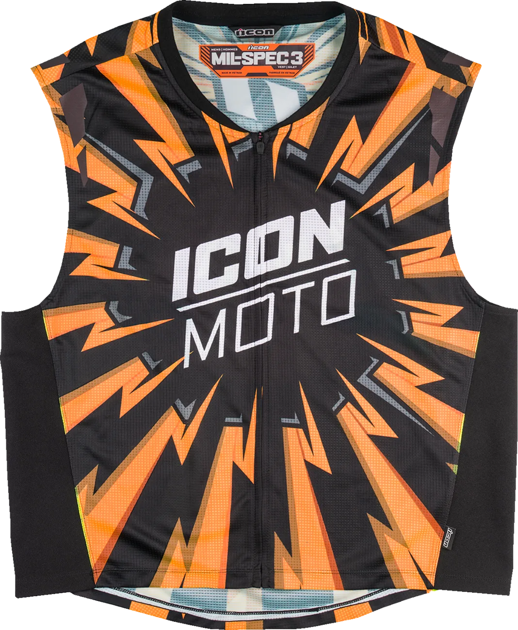 Mil-Spec 3™ Vest