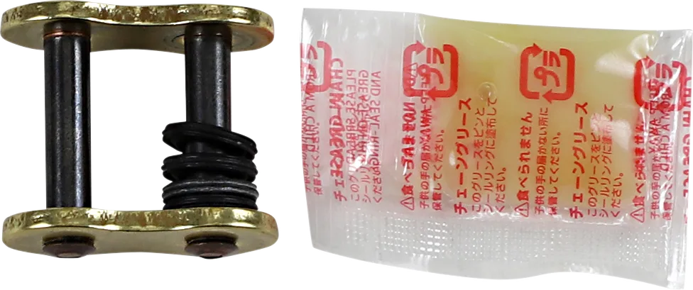 Max Series Rivet Connecting Link