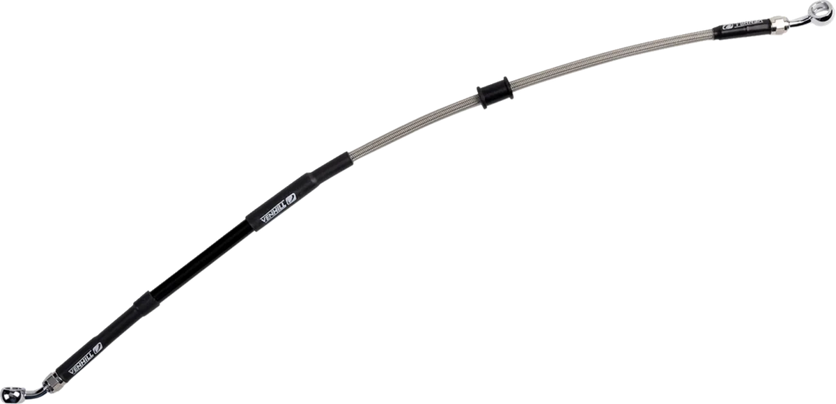 Stainless Steel Braided Brake Line