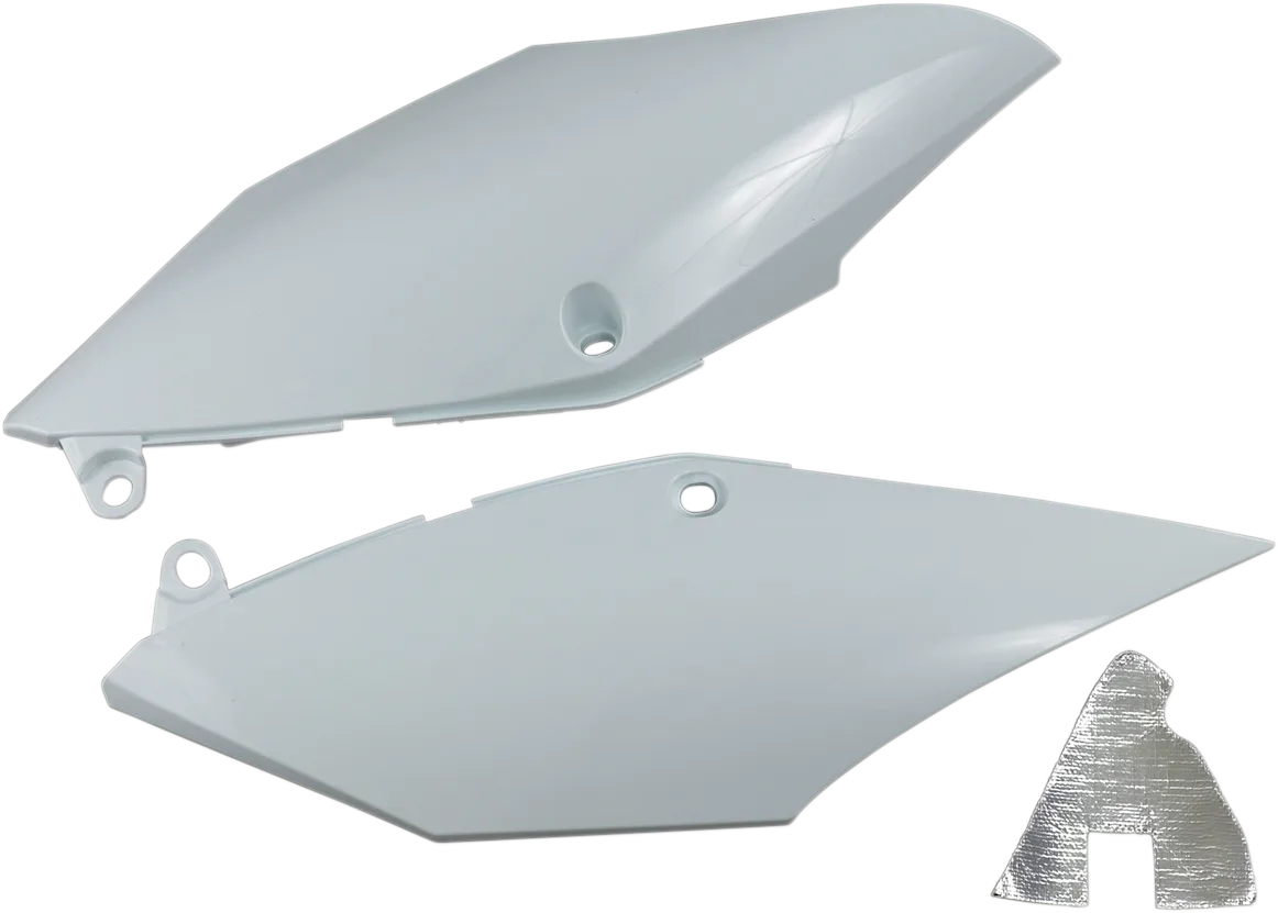 Replacement Side Panels