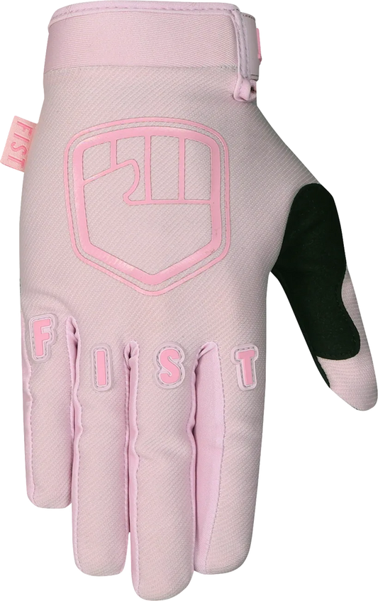 Strapped Gloves