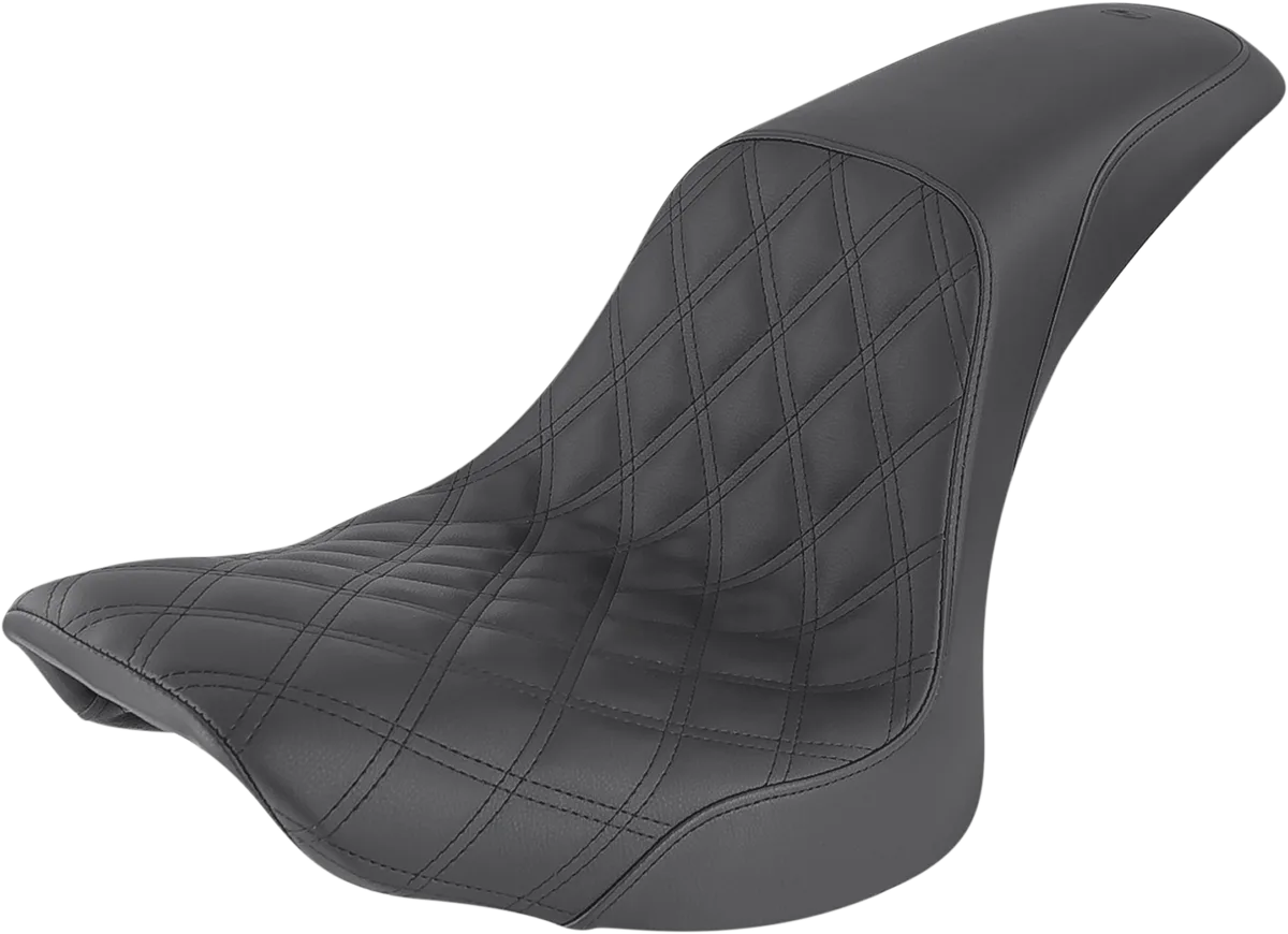 Profiler™ Lattice Stitch Seat