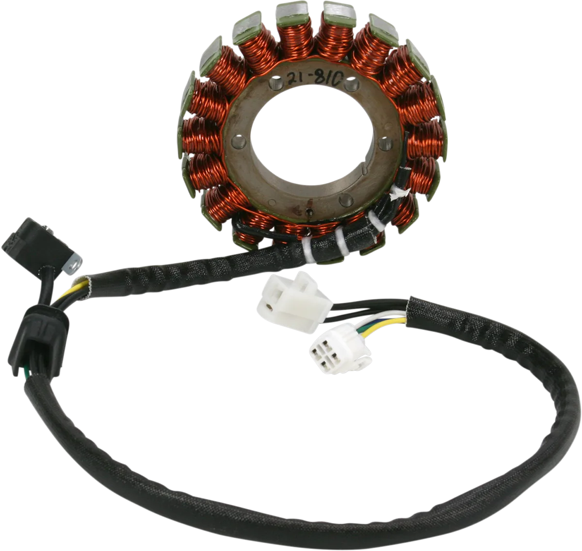 Stator