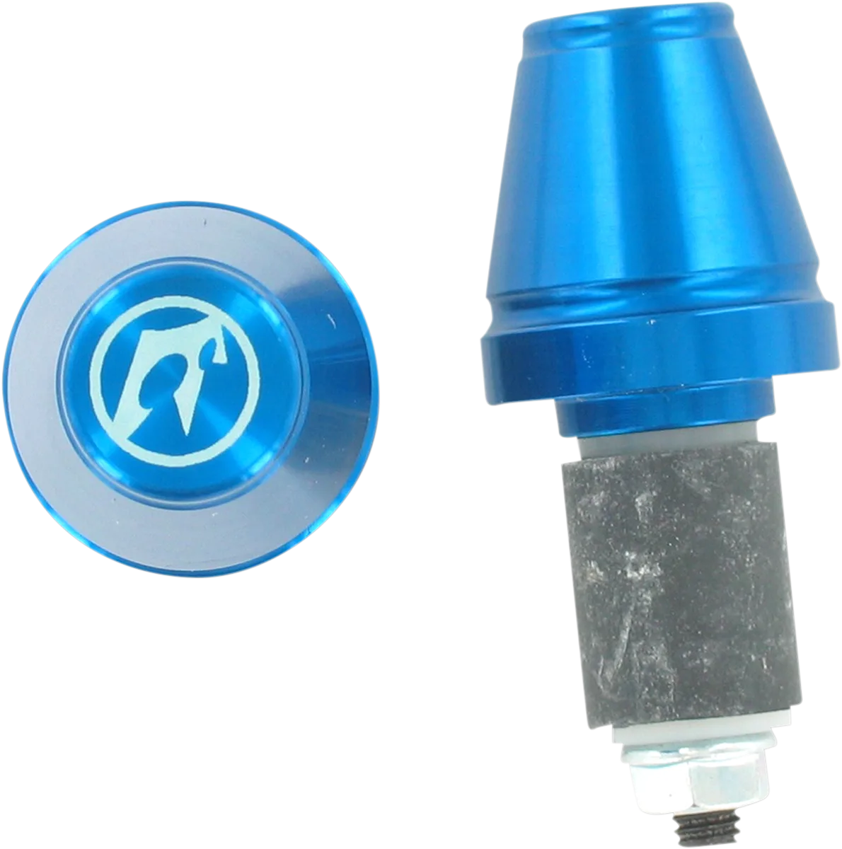 V.2 Handlebar End Weight