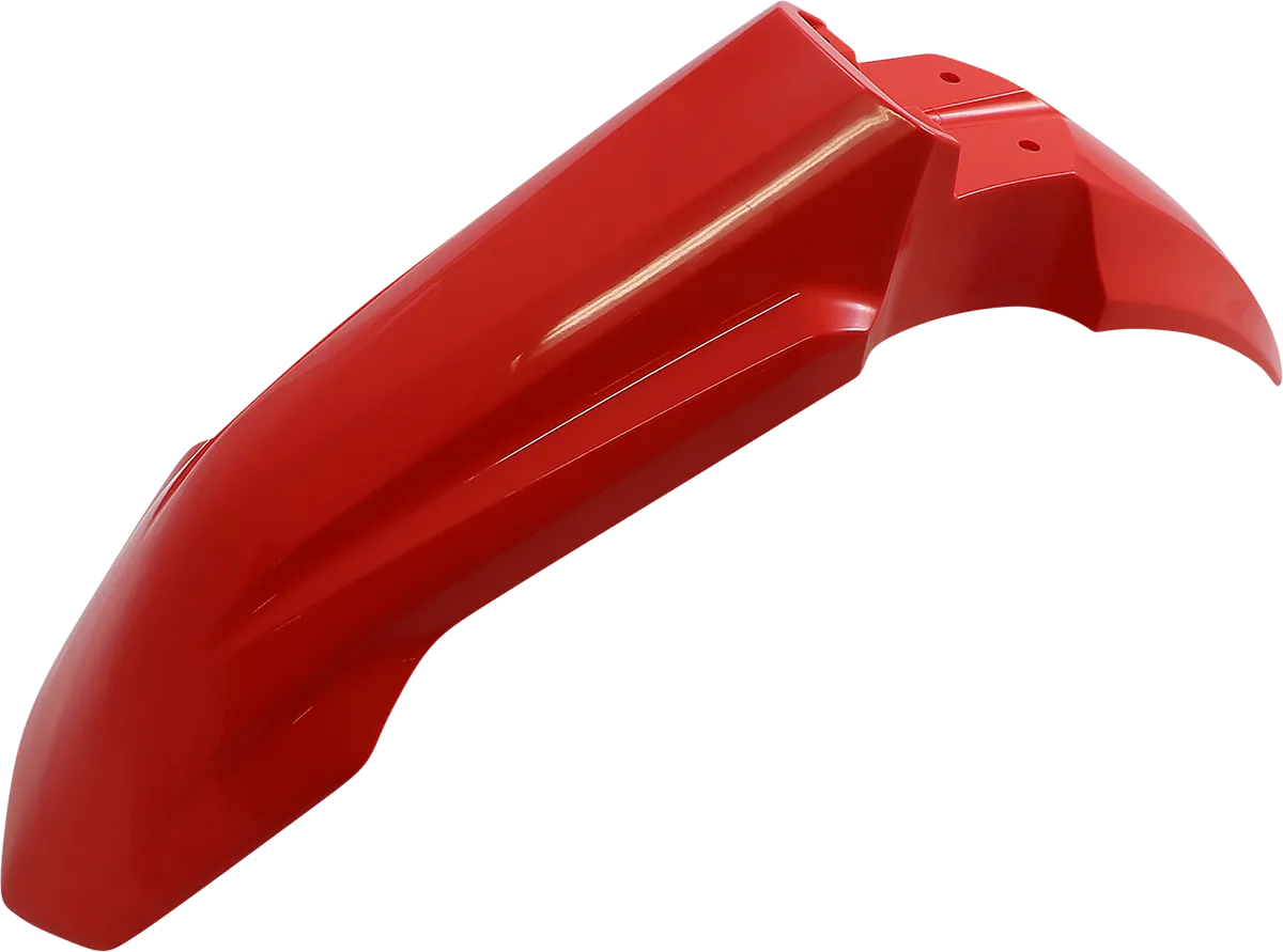 Replacement Front Fender For Honda