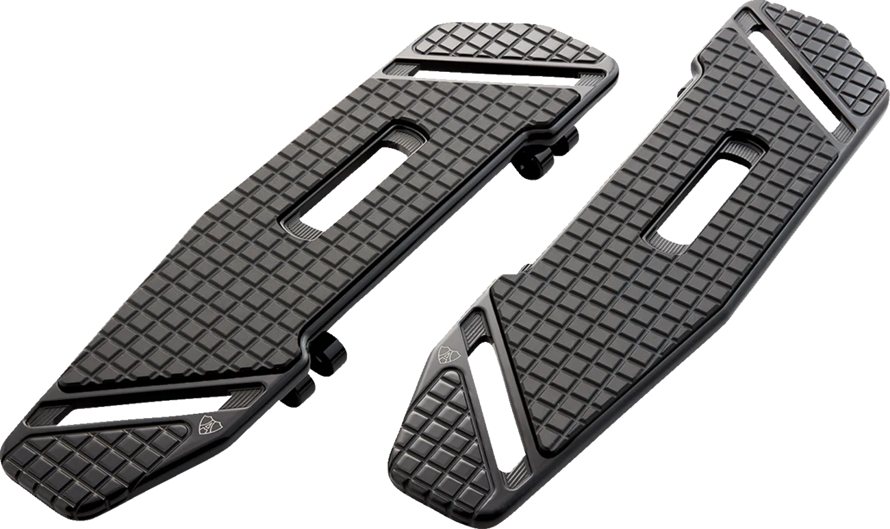 SpeedLiner Driver Floorboards
