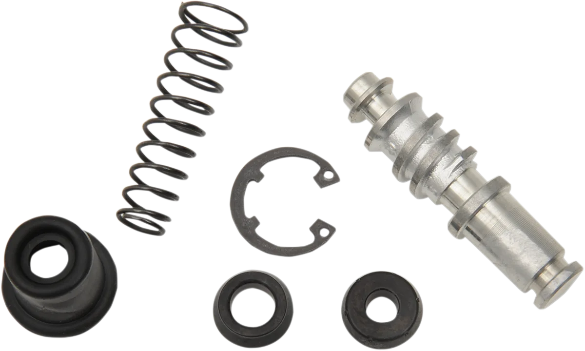 Master Cylinder Rebuild Kit