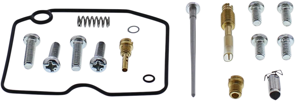 Carburetor Repair Kit - Kawasaki