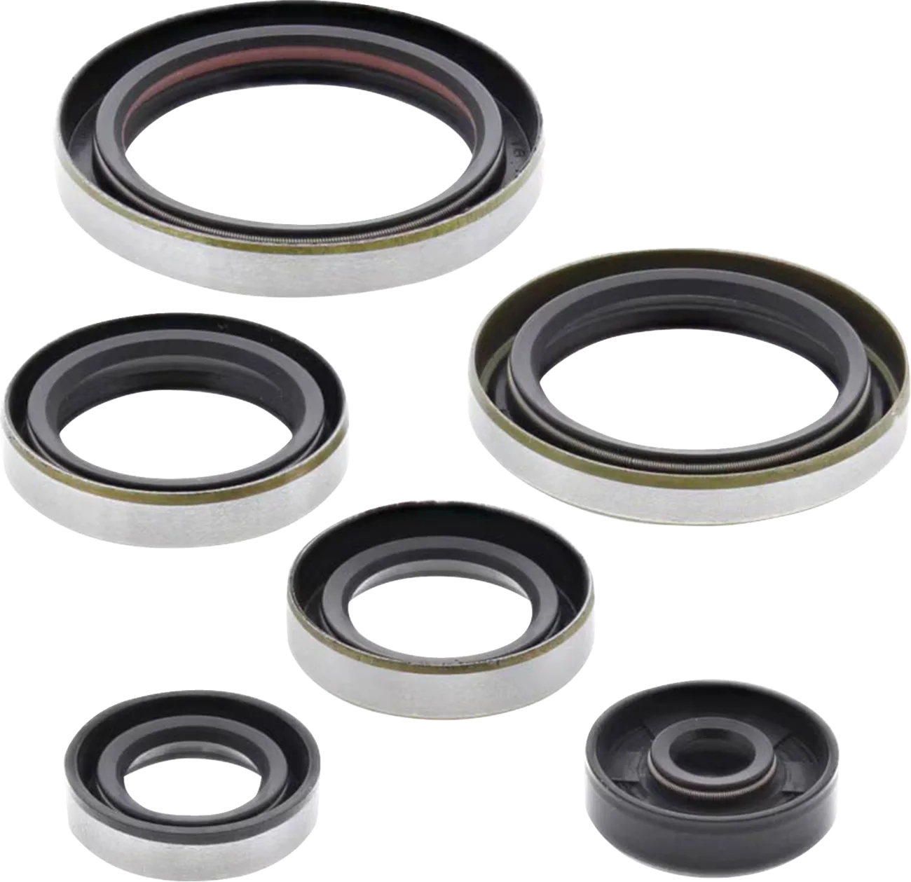 Engine Oil Seal Kit