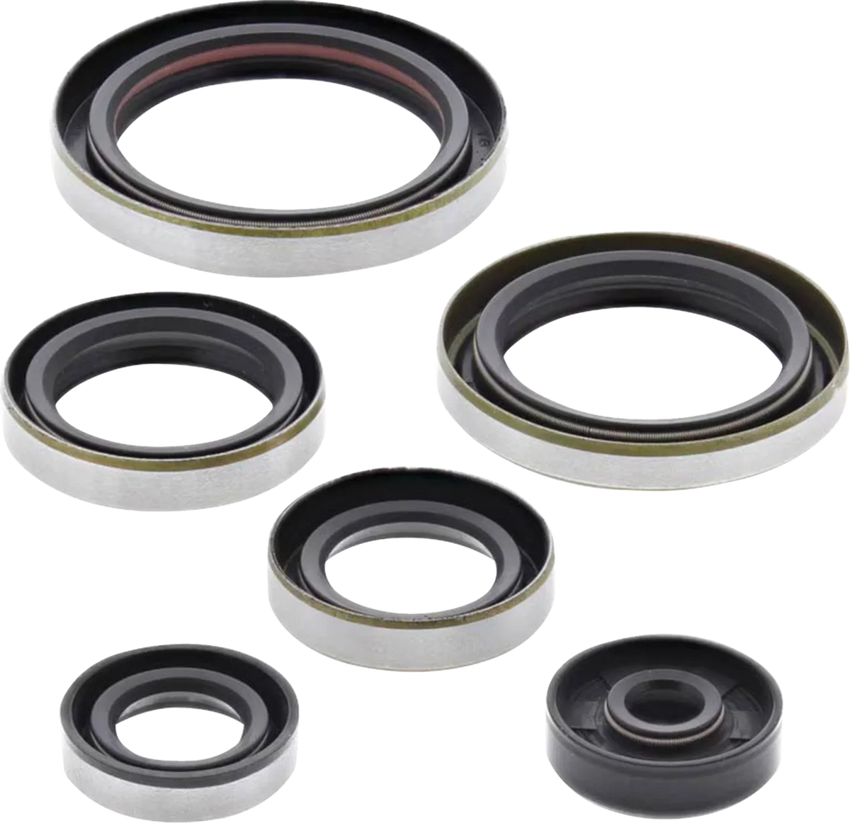 Engine Oil Seal Kit