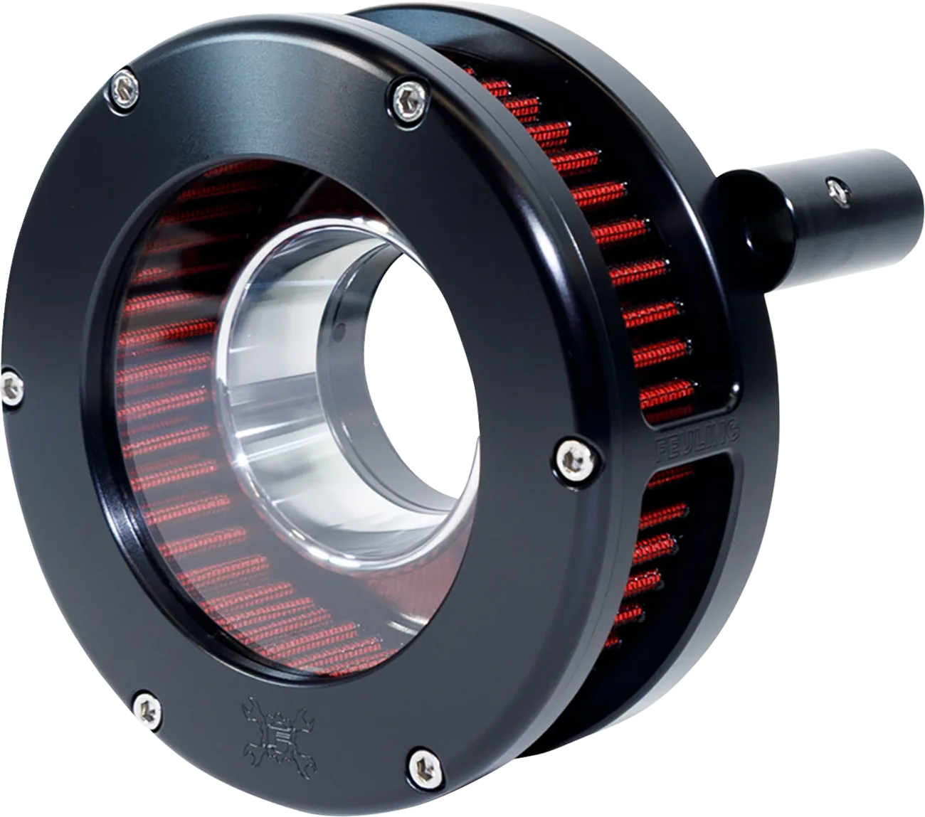 Slim BA Air Cleaner Kit