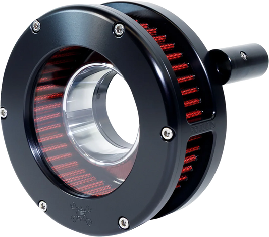 Slim BA Air Cleaner Kit