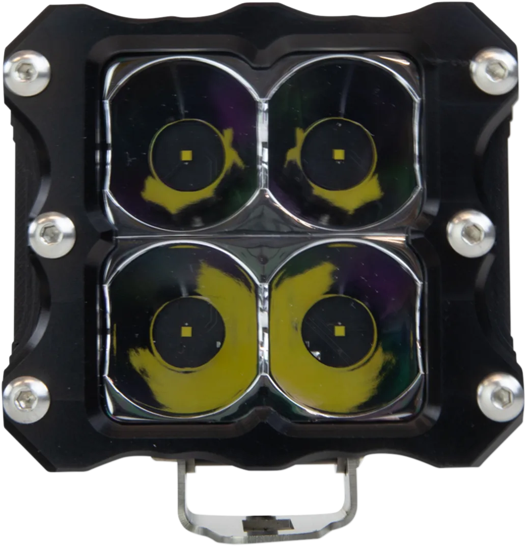 6-Series Quattro Light