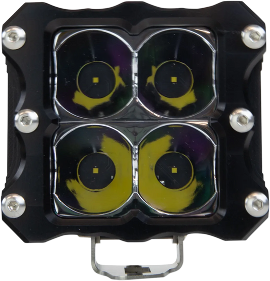 6-Series Quattro Light