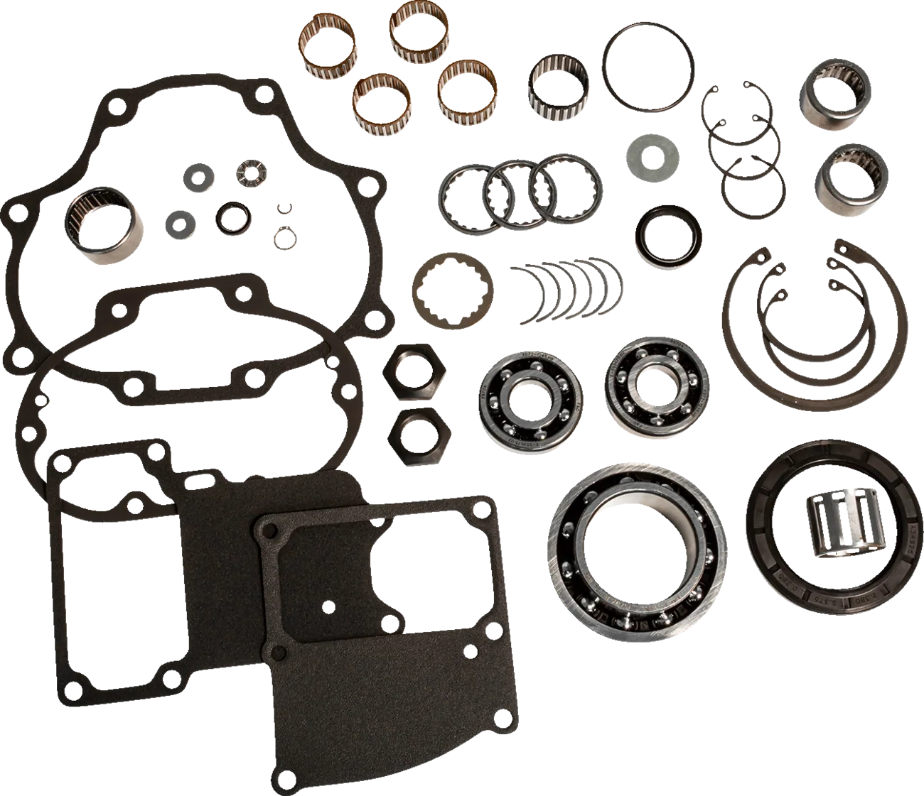 Transmission Rebuild Kit