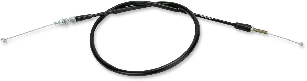 Vinyl Covered Cable