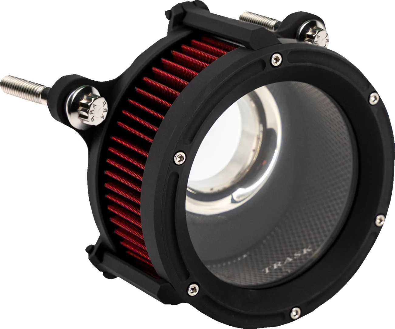 Assault Charge High-Flow Air Cleaner Kit