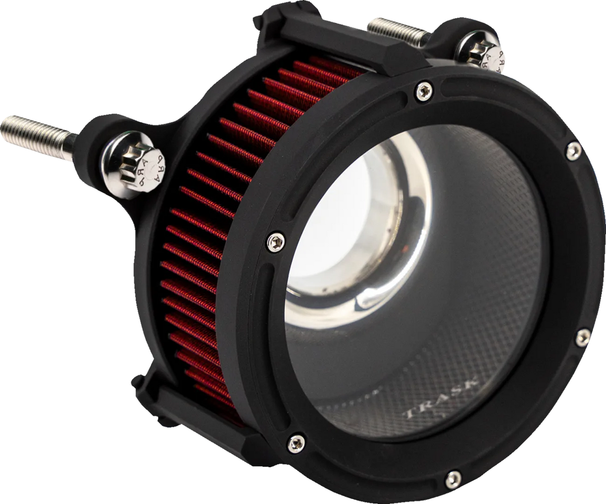 Assault Charge High-Flow Air Cleaner Kit