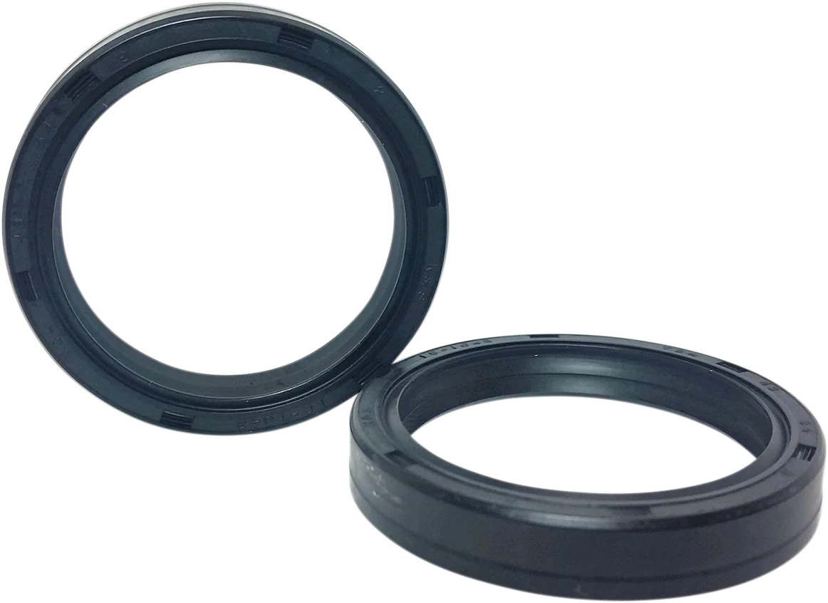 Fork Seals — Street, 43.00 mm