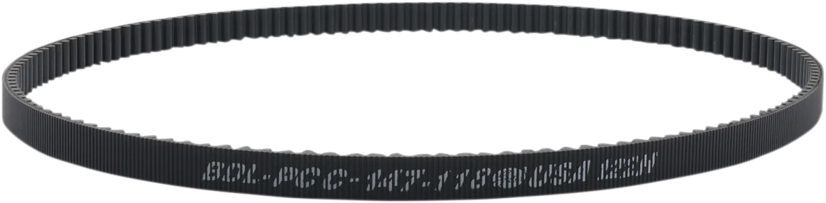 Rear Drive Belt