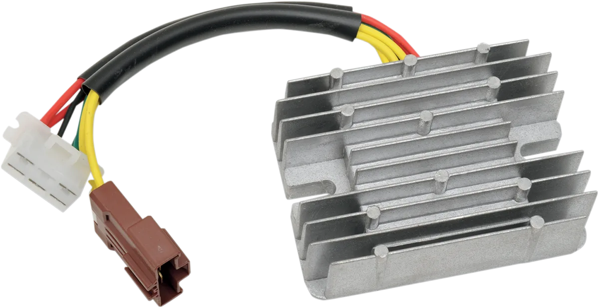Rectifier and Regulator