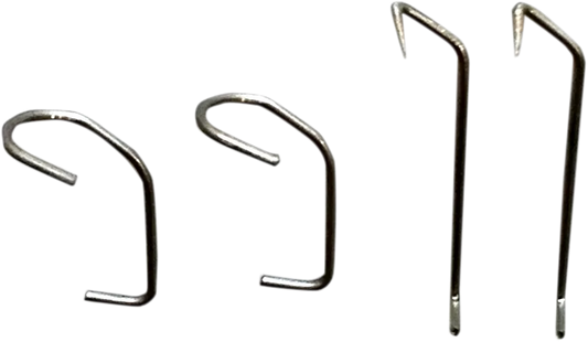Replacement Hooks