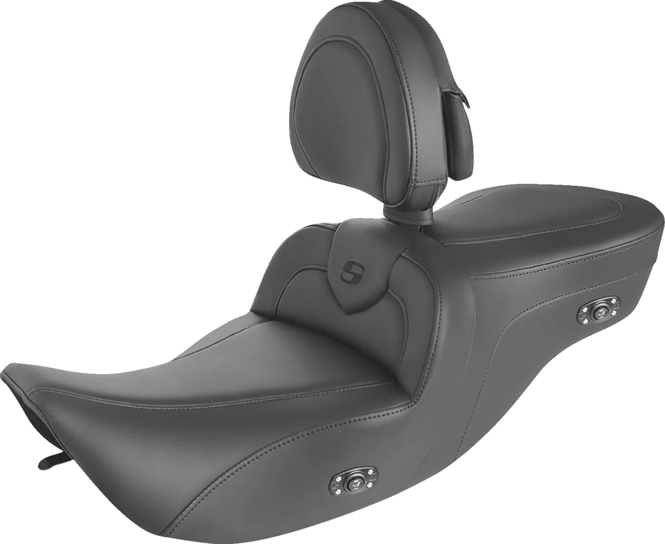 Heated RoadSofa™ Seat