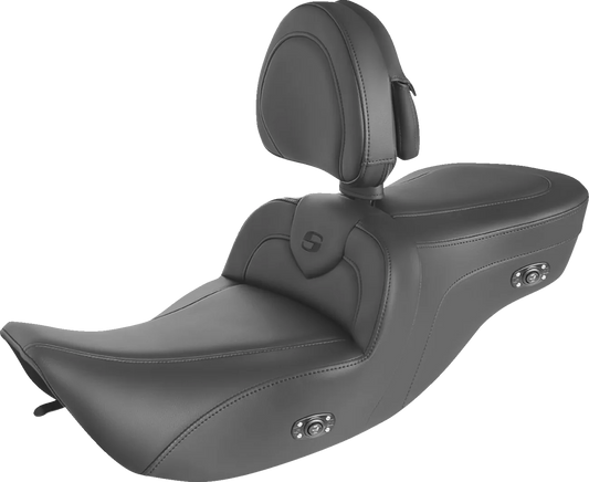 Heated RoadSofa™ Seat