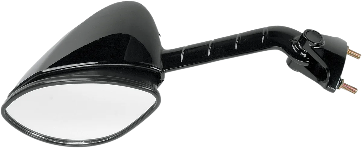 OEM-Style Replacement Mirror