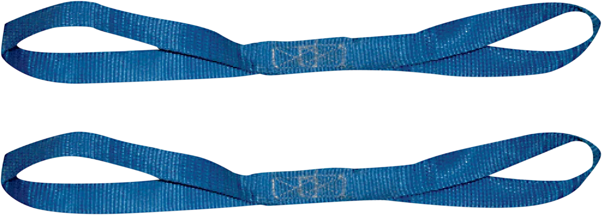 Tie-Down Soft Loops