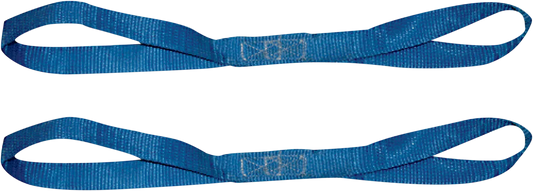 Tie-Down Soft Loops