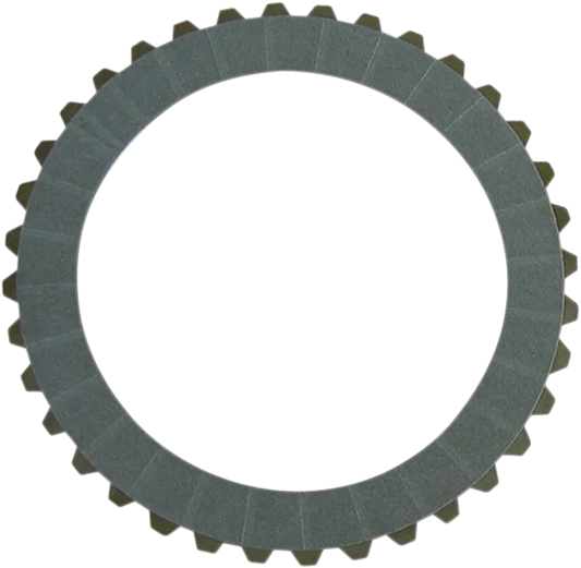 Rivera Pro Replacement Clutch Plate