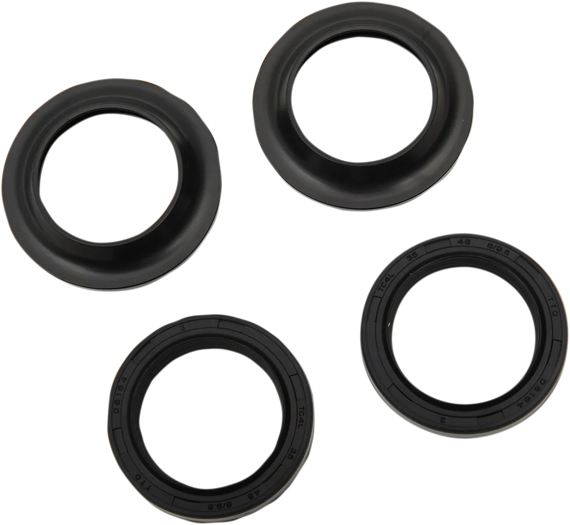 Fork Seal/Dust Seal Kit