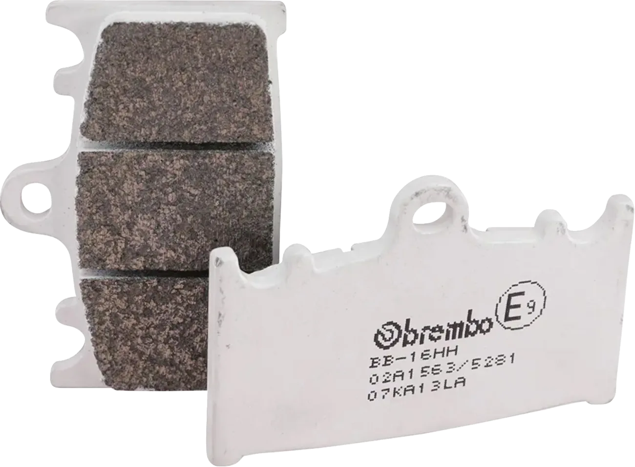 PRIME Sinter LA Brake Pads