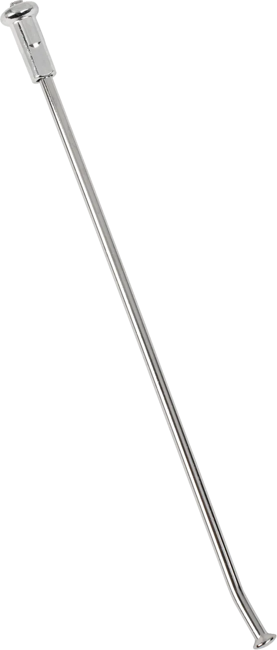 Coated Steel Individual Spokes