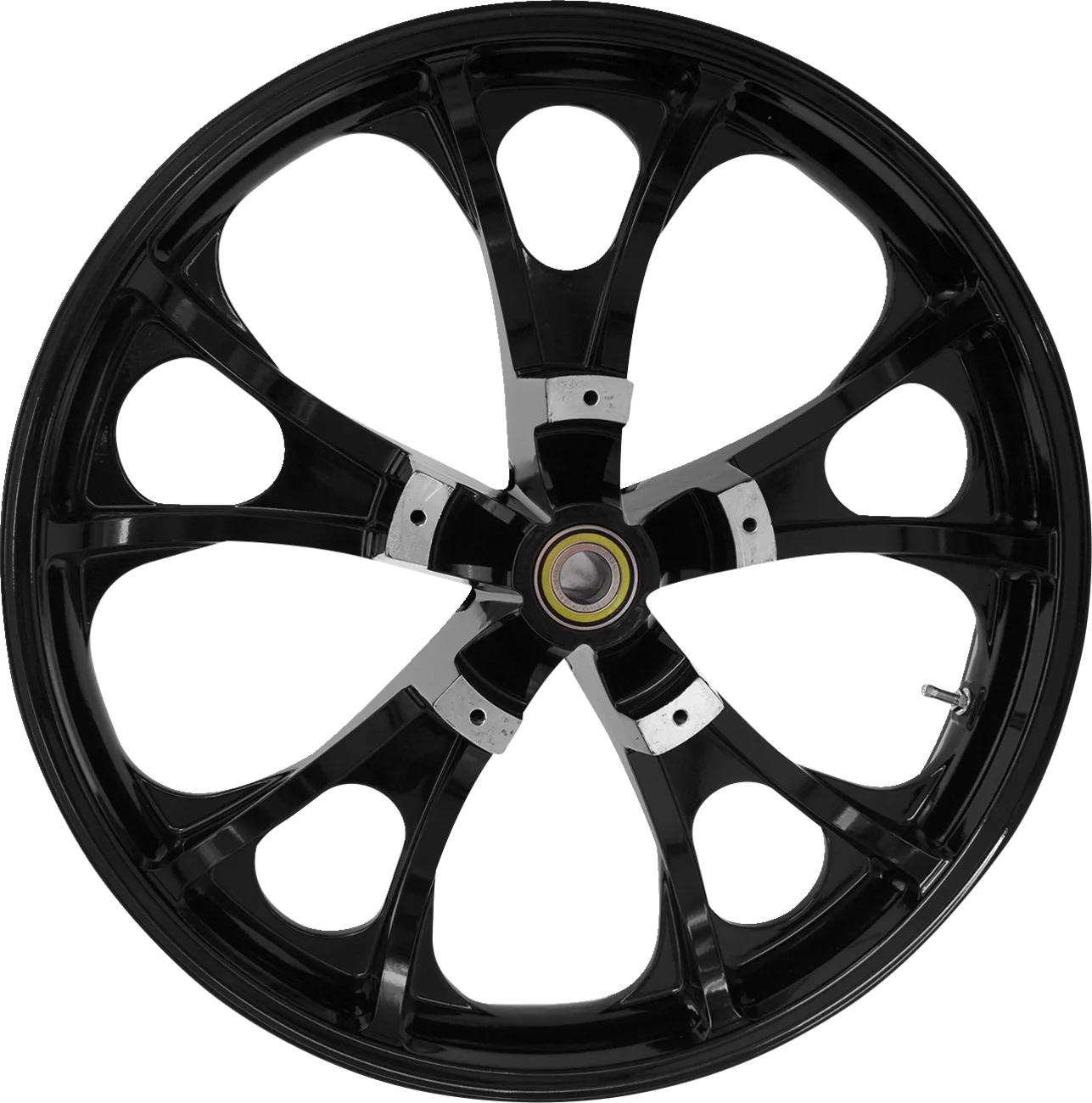 Largo Precision Cast 3D Wheel — Largo 3D