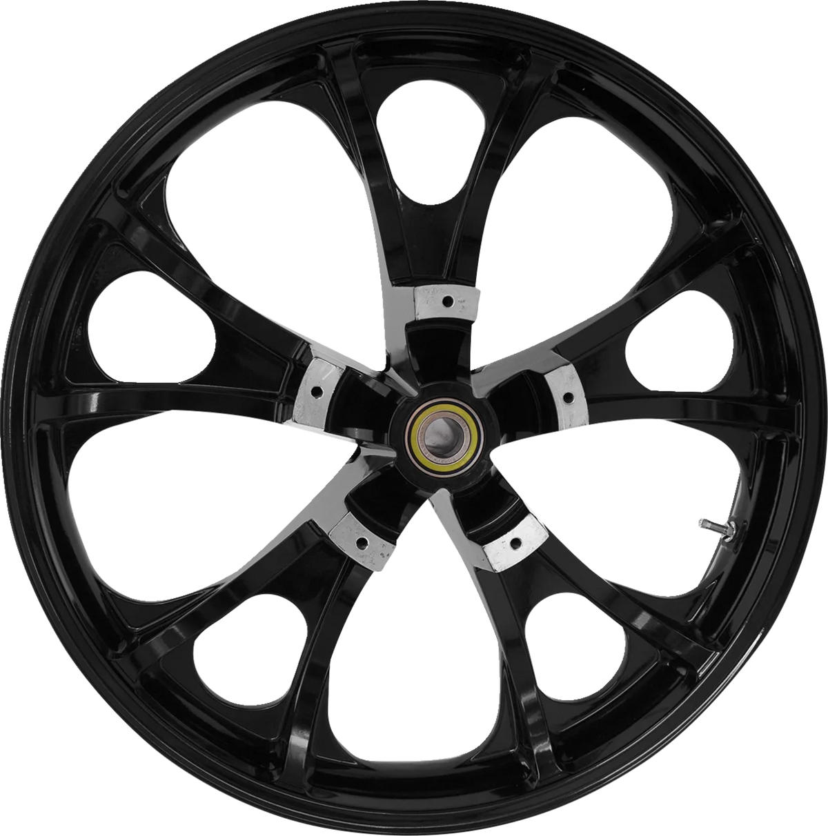 Largo Precision Cast 3D Wheel — Largo 3D