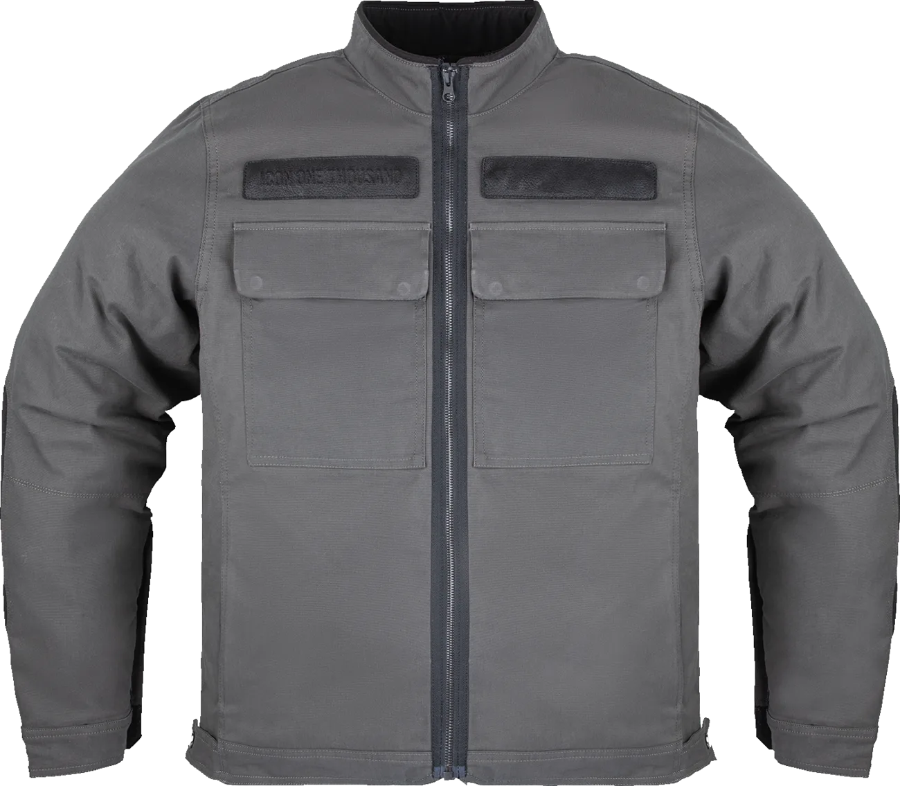 Mototanker™ Jacket
